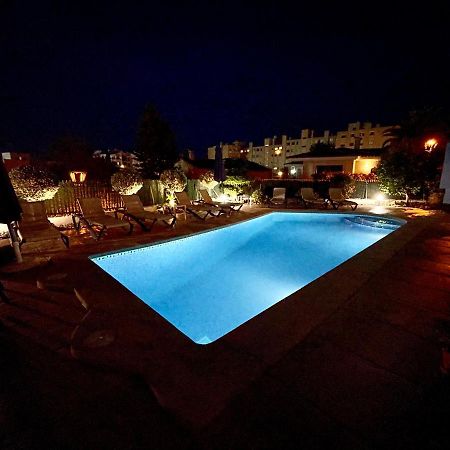 Villa Filipinas ,Centro Ciudad -Etv10310 Пальма-де-Майорка Экстерьер фото