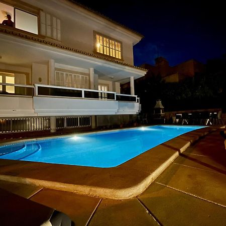 Villa Filipinas ,Centro Ciudad -Etv10310 Пальма-де-Майорка Экстерьер фото