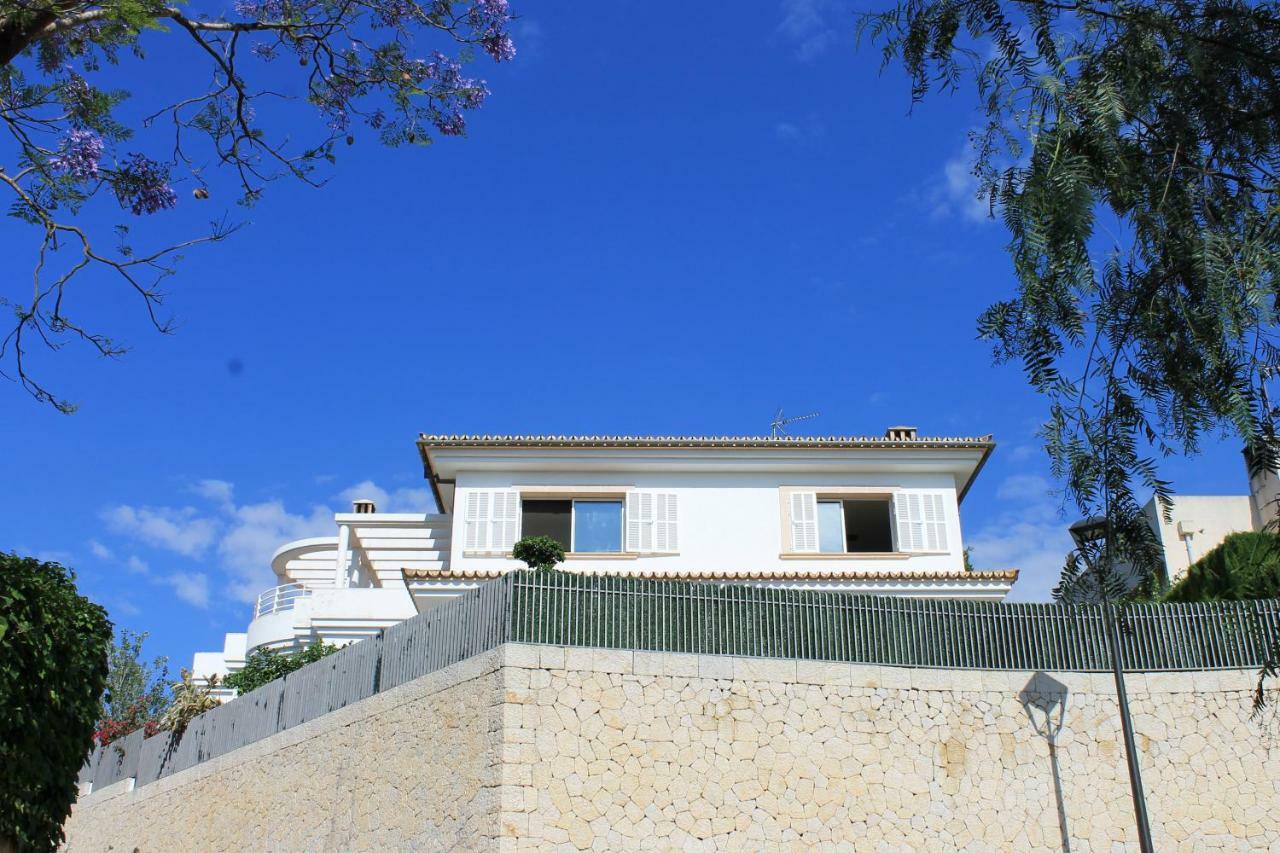 Villa Filipinas ,Centro Ciudad -Etv10310 Пальма-де-Майорка Экстерьер фото
