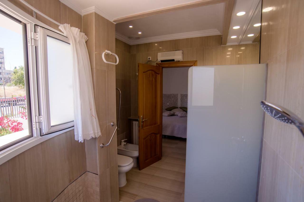 Villa Filipinas ,Centro Ciudad -Etv10310 Пальма-де-Майорка Экстерьер фото