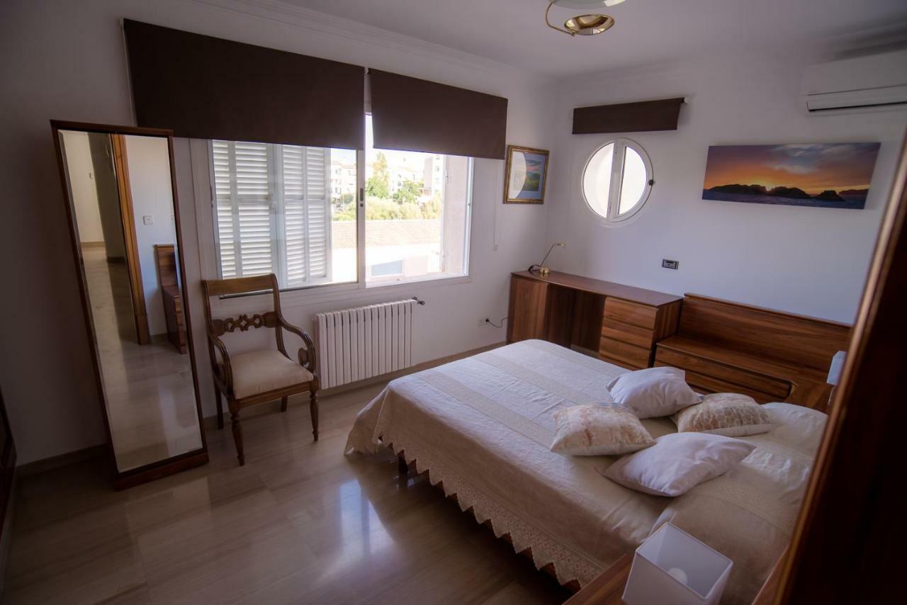 Villa Filipinas ,Centro Ciudad -Etv10310 Пальма-де-Майорка Экстерьер фото