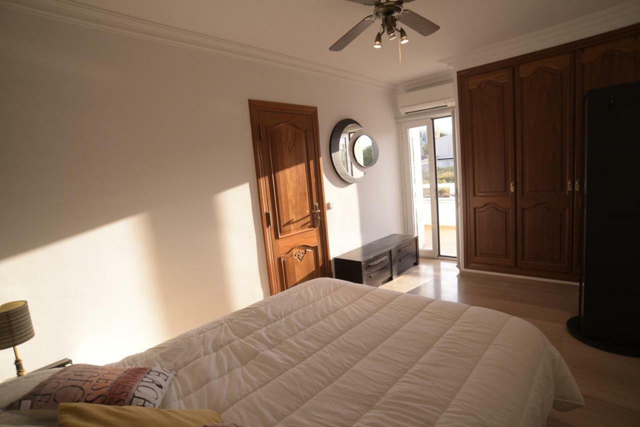 Villa Filipinas ,Centro Ciudad -Etv10310 Пальма-де-Майорка Экстерьер фото