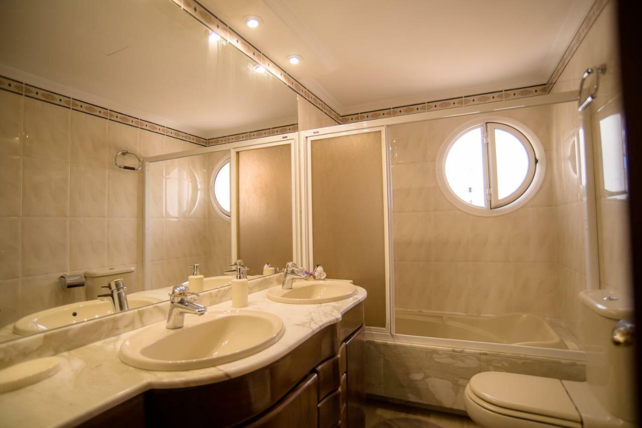 Villa Filipinas ,Centro Ciudad -Etv10310 Пальма-де-Майорка Экстерьер фото