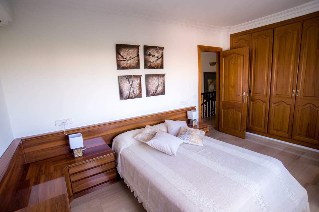 Villa Filipinas ,Centro Ciudad -Etv10310 Пальма-де-Майорка Экстерьер фото