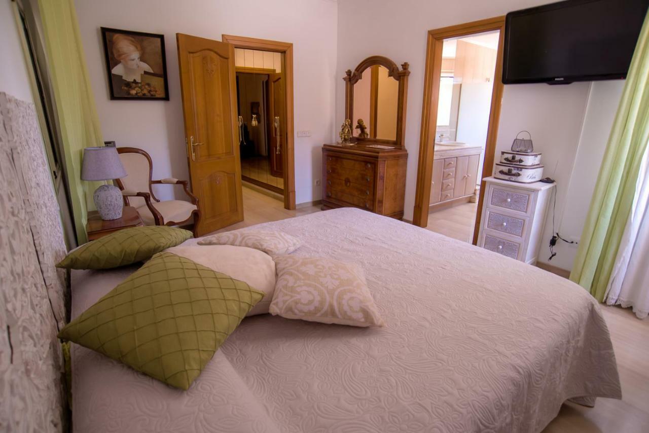 Villa Filipinas ,Centro Ciudad -Etv10310 Пальма-де-Майорка Экстерьер фото