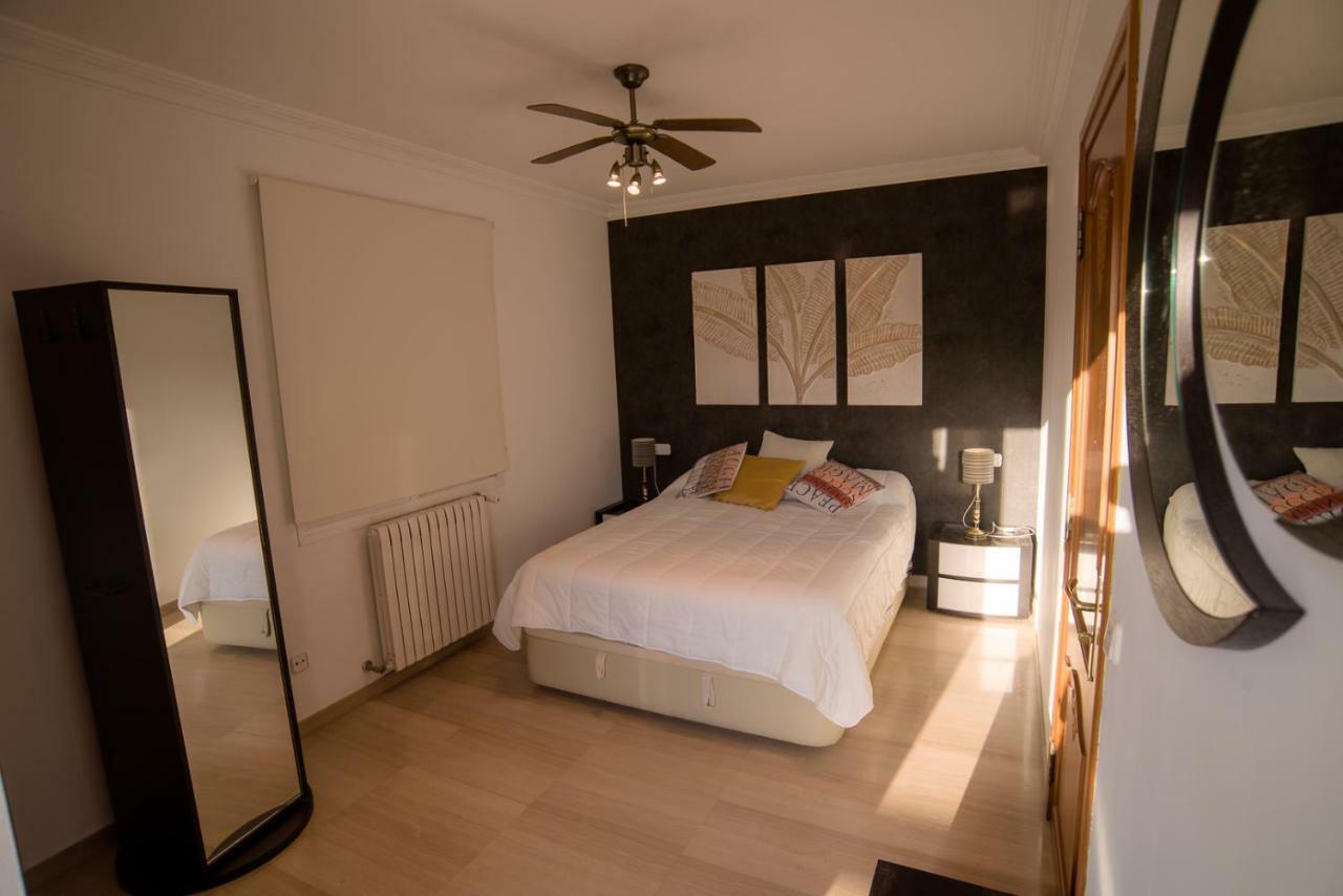 Villa Filipinas ,Centro Ciudad -Etv10310 Пальма-де-Майорка Экстерьер фото