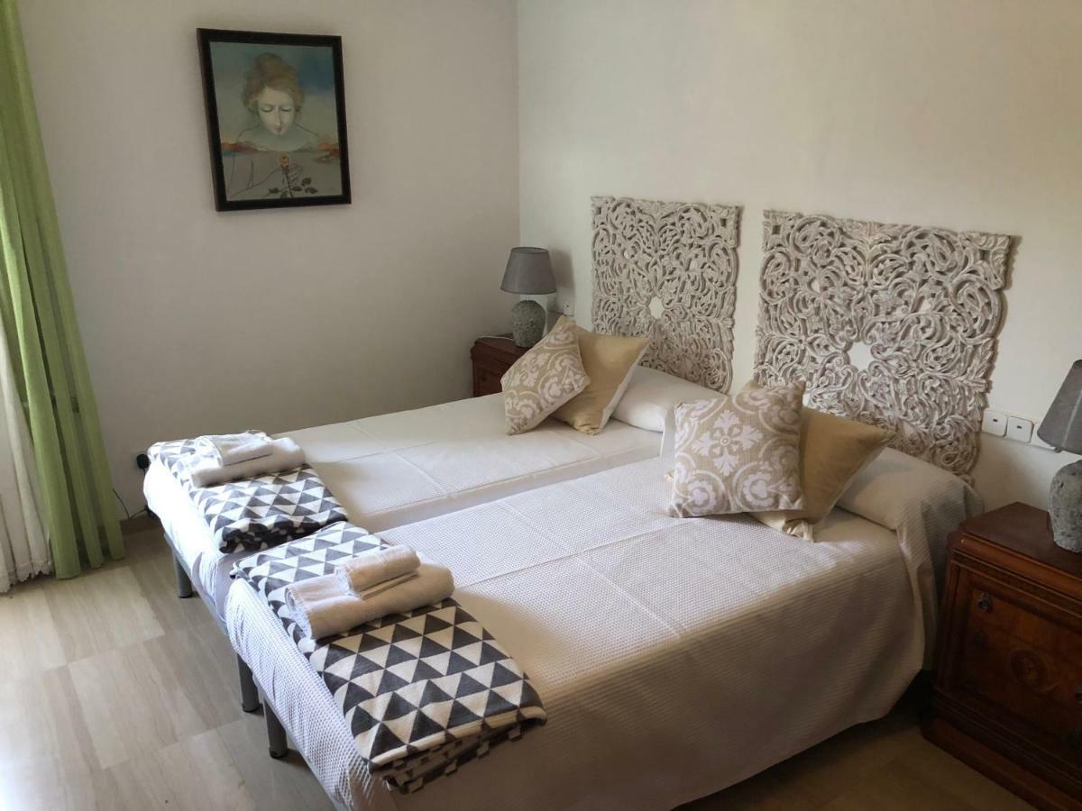 Villa Filipinas ,Centro Ciudad -Etv10310 Пальма-де-Майорка Экстерьер фото